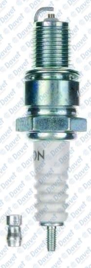 NGK 7811 Atesleme Bujisi Bp6es M131-Dks-R9-R11 Uzun Paso
